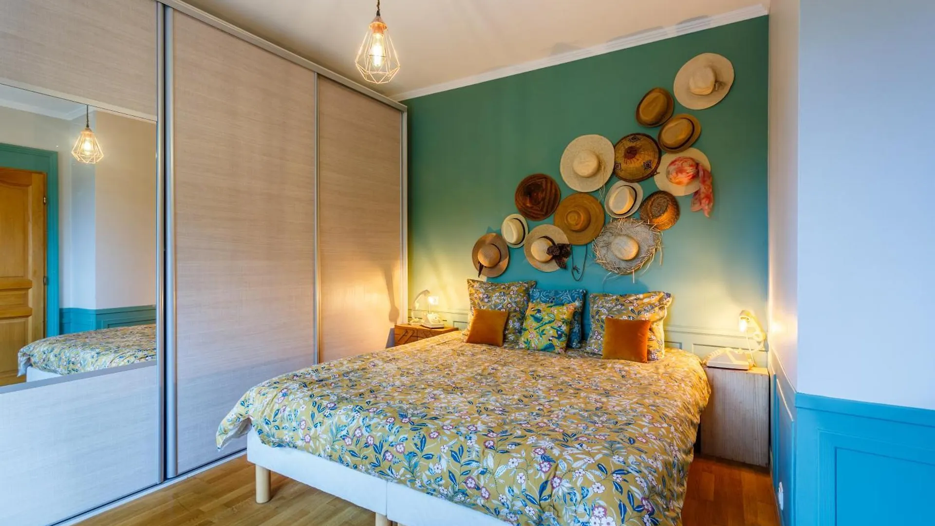 Les Magnolias Apartment Oullins France